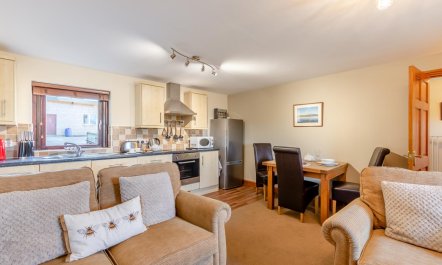 2 Bed in Isel 2
