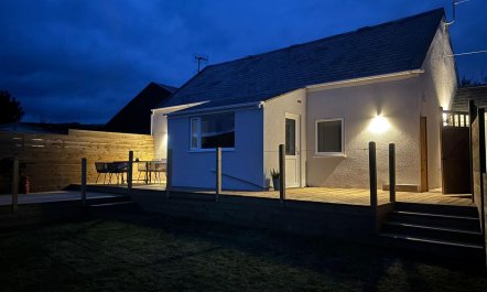 2 Bed in Dinas 6