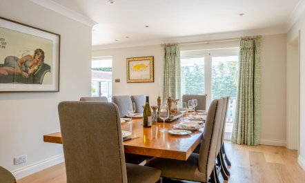 9 Bed in Bembridge 2