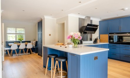 9 Bed in Bembridge 4