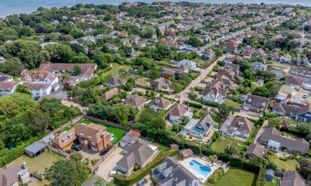 9 Bed in Bembridge 8