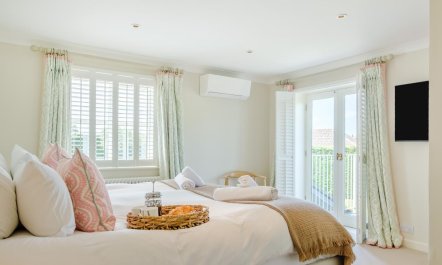 9 Bed in Bembridge 5