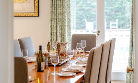 9 Bed in Bembridge 9