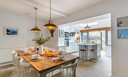 4 Bed in Masham 1