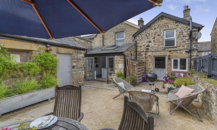 4 Bed in Masham 2
