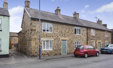 4 Bed in Masham 6