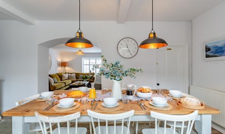 4 Bed in Masham 5