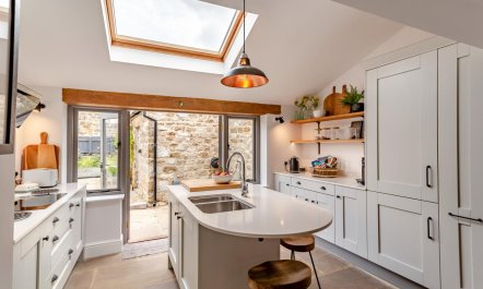 4 Bed in Masham 3