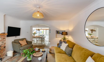 4 Bed in Masham 7