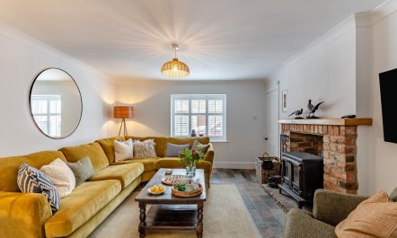 4 Bed in Masham 4