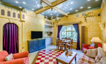 2 Bed in Nayland 1