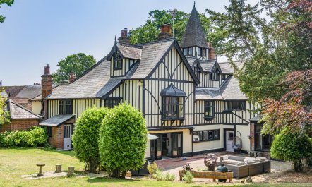 2 Bed in Nayland 2
