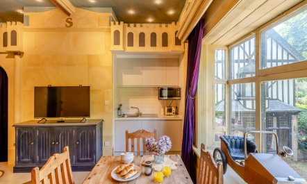 2 Bed in Nayland 9