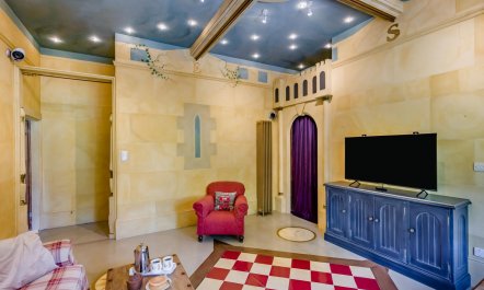 2 Bed in Nayland 5