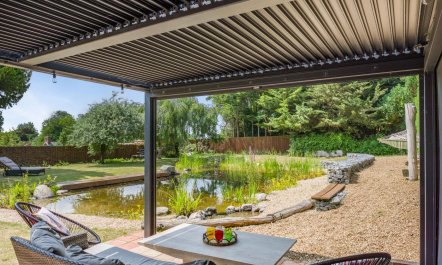 2 Bed in Nayland 4