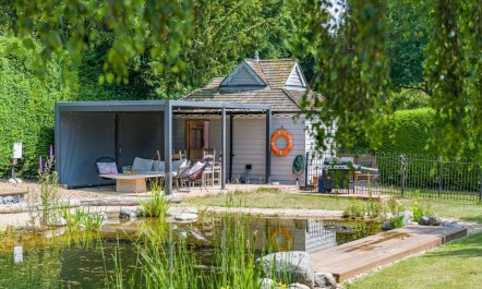 2 Bed in Nayland