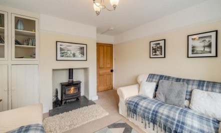 3 Bed in Ravenglass