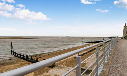 3 Bed in Felixstowe 2