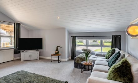 2 Bed in Pateley Bridge 9