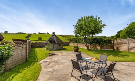 2 Bed in Pateley Bridge