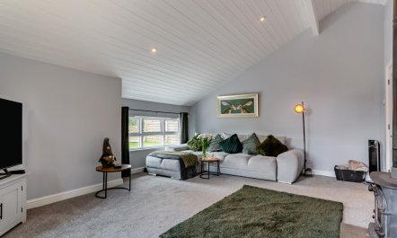 2 Bed in Pateley Bridge 2