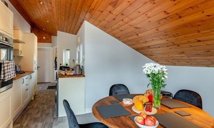 2 Bed in Pateley Bridge 3