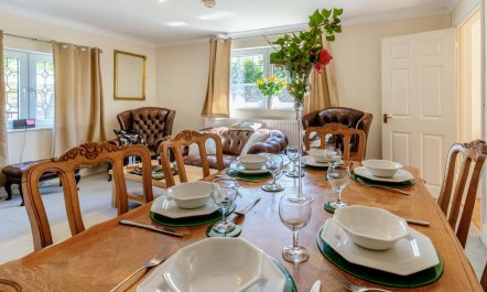 3 Bed in Llantwit Major 6