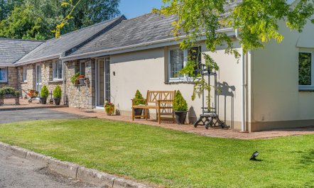 3 Bed in Llantwit Major