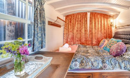 1 Bed in Dihewyd 7