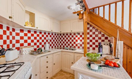 2 Bed in Brecon 5