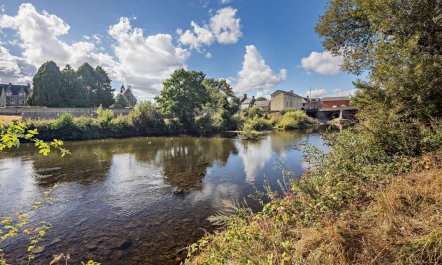 2 Bed in Brecon 3