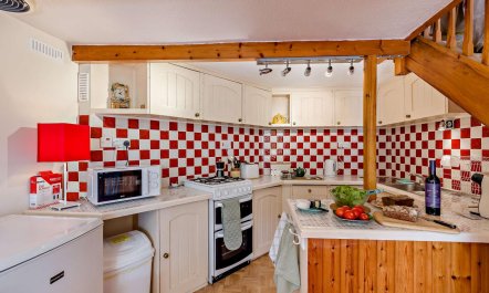 2 Bed in Brecon 4