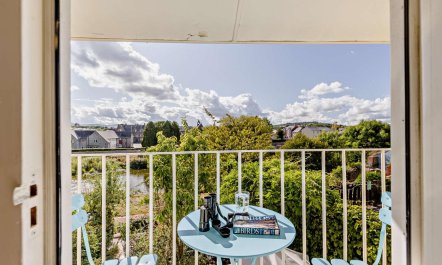 2 Bed in Brecon 2