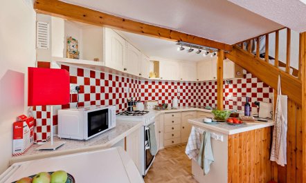 2 Bed in Brecon 6