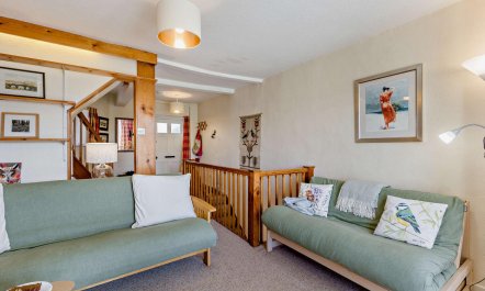2 Bed in Brecon 8