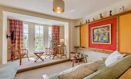 2 Bed in Brecon 9
