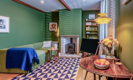 2 Bed in East Morton