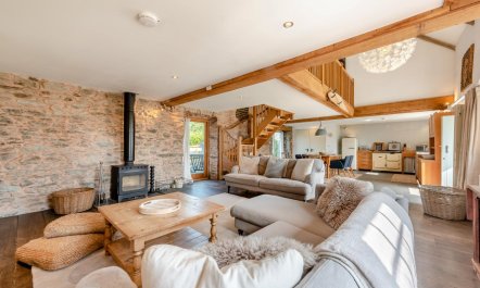2 Bed in St. Davids