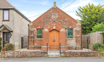 2 Bed in Winfrith Newburgh