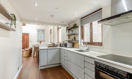 2 Bed in Winfrith Newburgh 4