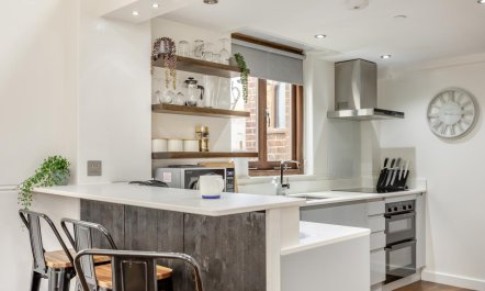 2 Bed in Winfrith Newburgh 2