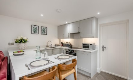1 Bed in Luddesdown 6