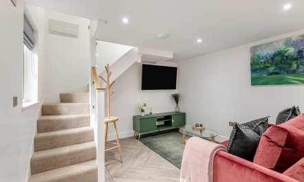 1 Bed in Luddesdown 7