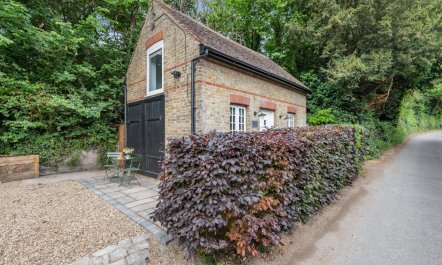 1 Bed in Luddesdown