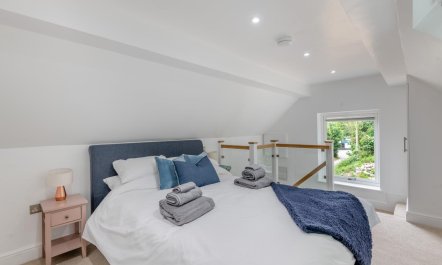 1 Bed in Luddesdown 2