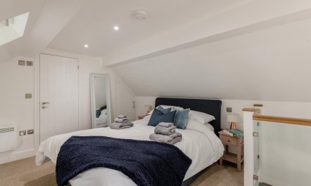 1 Bed in Luddesdown 9
