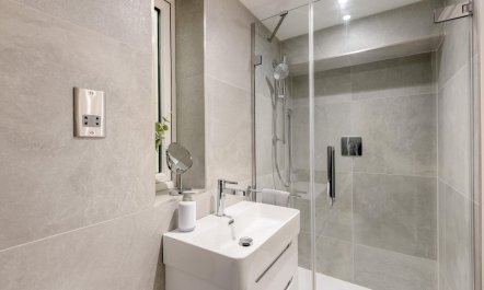 1 Bed in Luddesdown 8