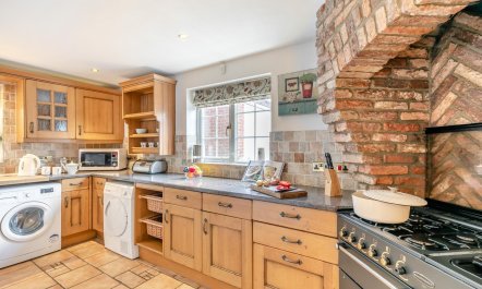 4 Bed in Coningsby 3