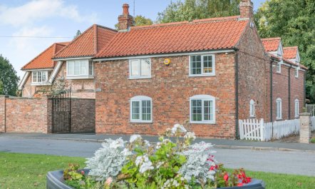 4 Bed in Coningsby