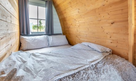 1 Bed in Four Lanes 6